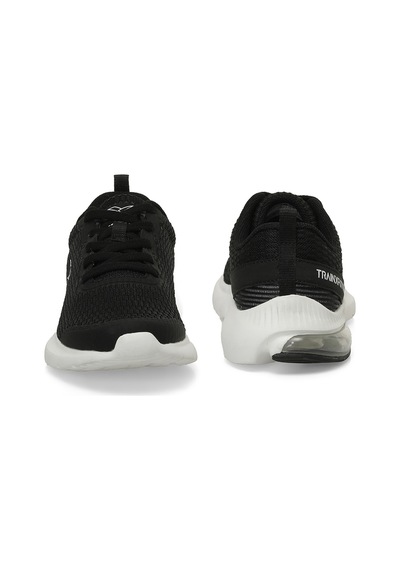 Kinetix Craw Tx 5fx Siyah Unisex Sneaker Siyah-beyaz Siyah - Beyaz