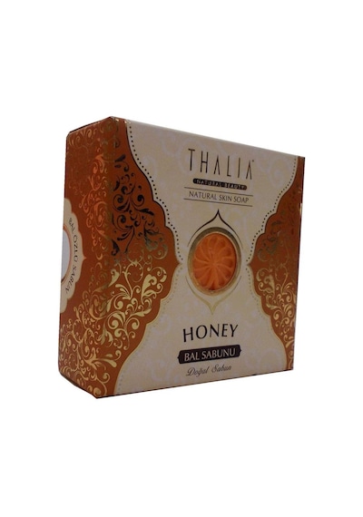Thalia Bal Özlü Katı Sabun 125 G