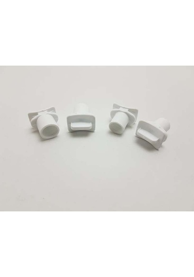Tünek Başı 10mm