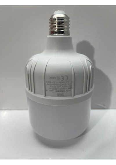 Şavk 30 W 6500k Beyaz Işık E27 Duylu Led Ampül Seçenekler