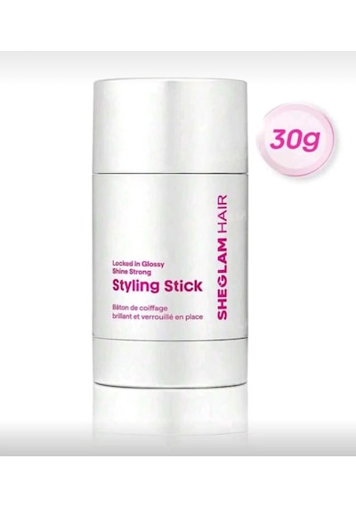 Sheglam Haır Parlaklık Ve Şekillendirici Stick 30 G