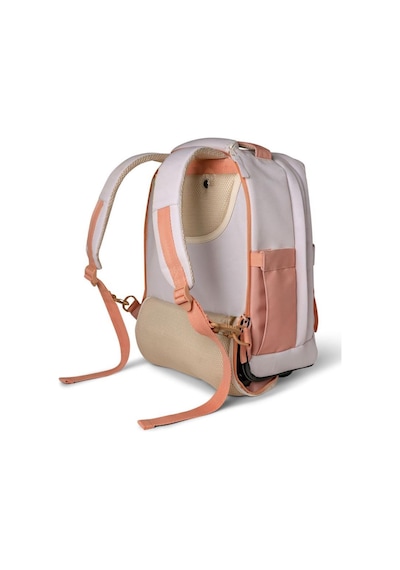 Citron Çok Yönlü Trolley Çocuk Çantası - Ballerina 1060971 Renkli