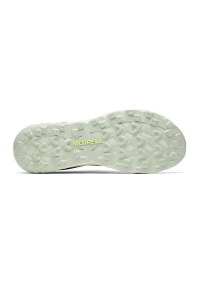 Merrell J068472 Antora 4 Kadın Spor Ayakkabısı Mor Yeşil Mor Yeşil Mor - Yeşil