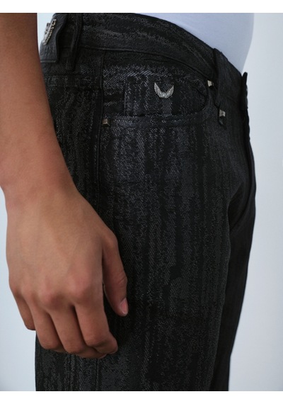 LOFT 68 Simon Regular Fit Erkek Pantolon Lf2037980 Q1.v1 Denim