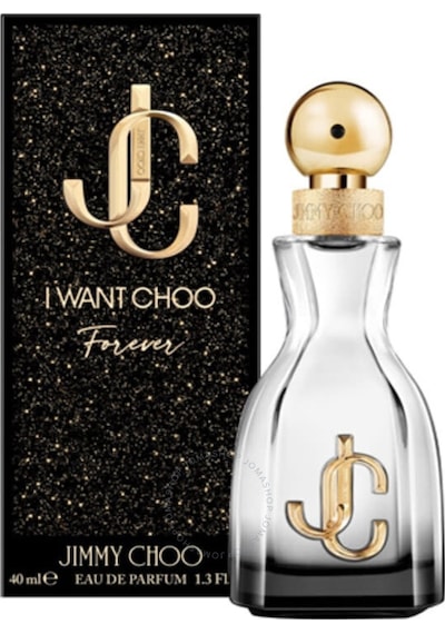 Jimmy Choo I Want Choo Forever Edp 100ml Kadın