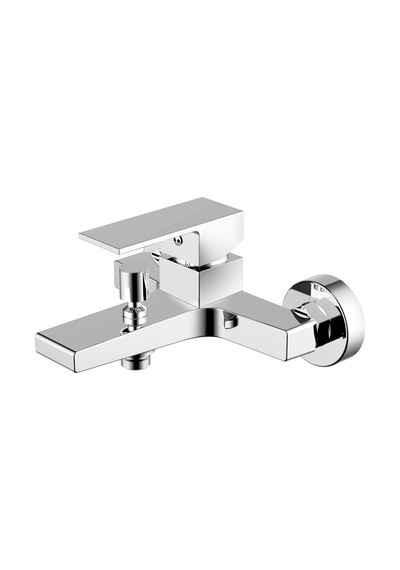 Şık Tasarımlı Banyo Aksesuarı, Modern Altın