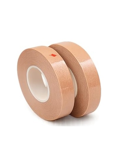 Kifidis Yüz Germe Bandı 1cm X 5m İkili Paket 10