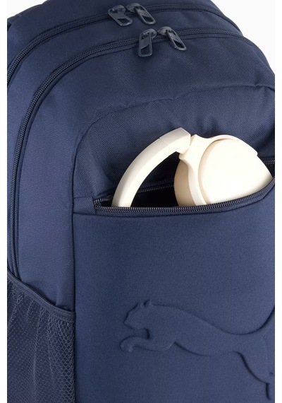 Puma Buzz Lacivert 28l Sırt Çantası 09115303 Lacivert