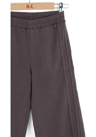 Xo Kids Kız Çocuk Pantolon 4-8 Yaş 51516 Kahverengi
