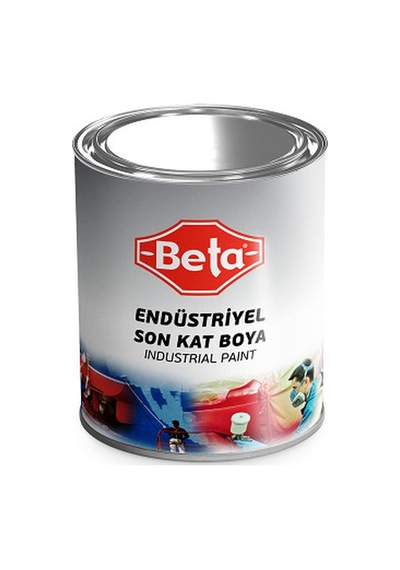Beta 4502 Ral 3002 Karmen Kırmızı 1/1 750 ML