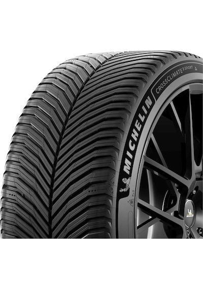 Michelin 255/50R20 109Y XL Crossclimate 3 Sport Dört Mevsim Lastiği 2025