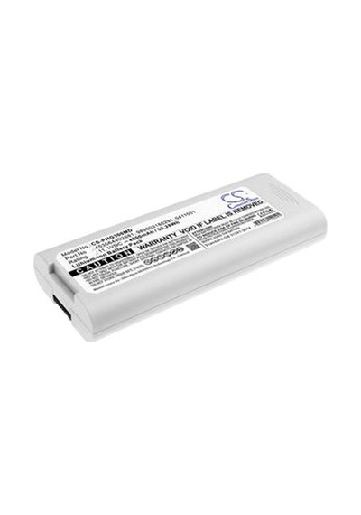Philips Pagewriter Tc10 Tc20 Ekg Cihazı Yedek Bataryası Seri 811