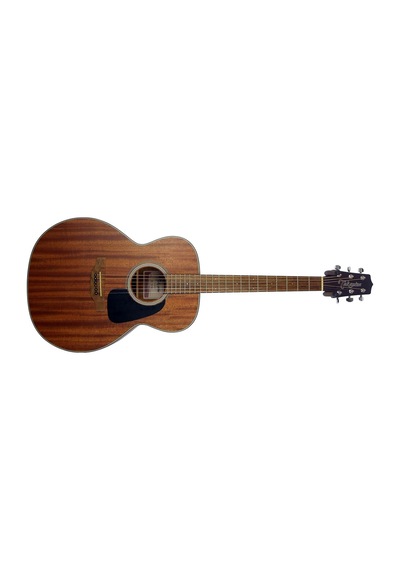 Takamine Gn11M Ns - Naturel Satin Akustik Gitar