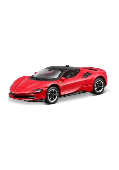 1/64 Speed Icons Koleksiyon Araçları