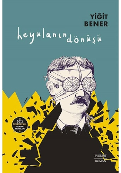 Heyulanın Dönüşü + Eksik Taşlar + Gerçeğin Artısı + Okuma Sticker'ları