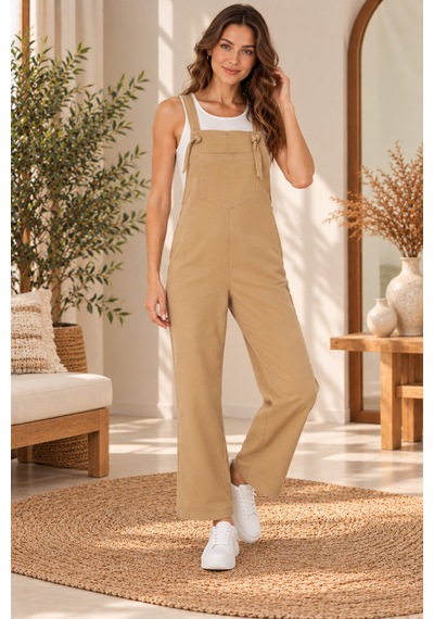 Palena Plna6153 Kot Salopet Ön Cepli Tulum Taş