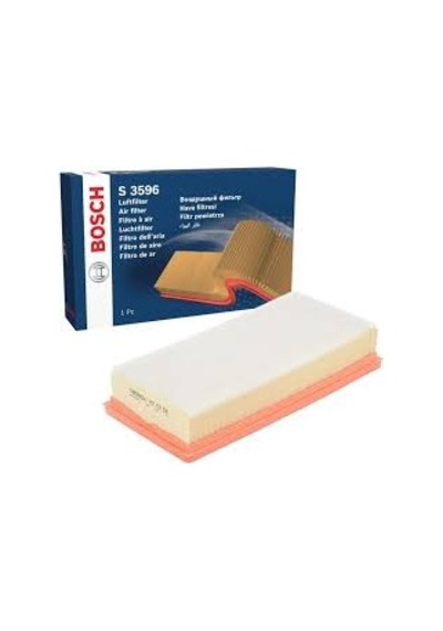Bosch 1457433596 Hava Filtresi