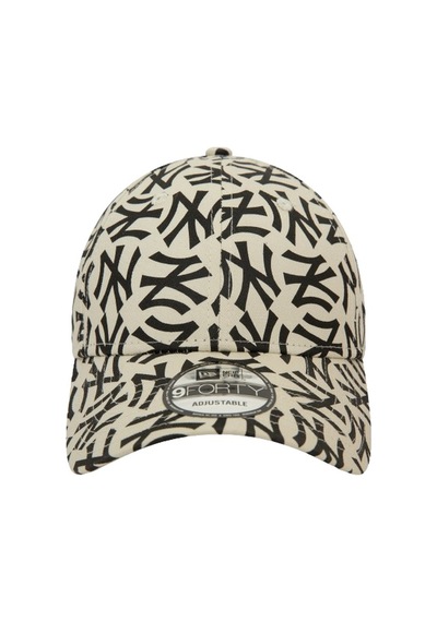 New Era Monogram 9forty Unisex Şapka 60503572 001