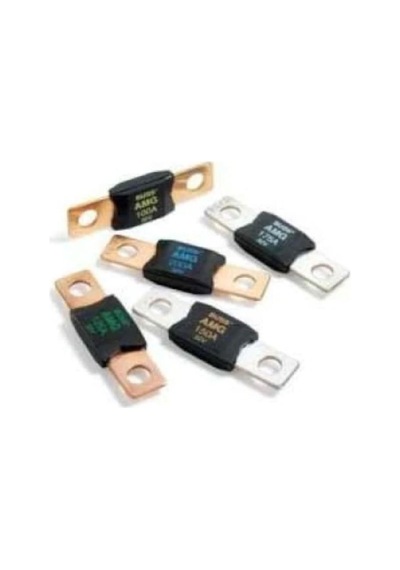 Victron Mega-Fuse 500A-32V Sigorta Paket Içinde 5 Adet