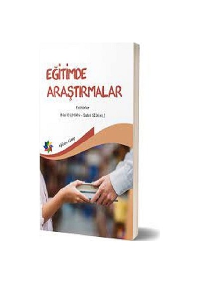 Eğitimde  Araştırmalar