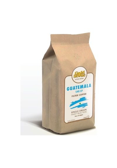 Gold Stone Guatemala SHB EP Filtre Kahve 250 G