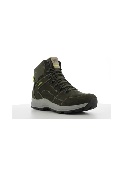 Adventure SCOUT Waterproof Outdoor Trekking Bot Haki