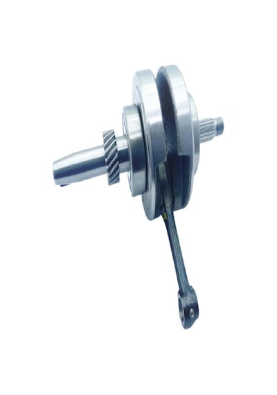 Svnmotor Cg 200 Krank Komple Kısa Kollu 139-15-30 Mm (493821592)