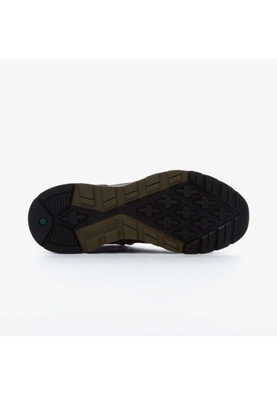 Timberland Sprint Trekker Mid Fabric Erkek Kahverengi Bot - Tb0a5nfk3271 Kahverengi