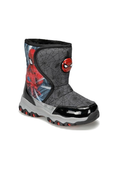 Spiderman Çocuk Bot Alban 100406201 (458652637)