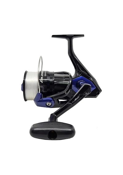Fın Chaser X Fnx-40 Oslo Big Bass 270cm 15-40gr Kıyı Spin Olta Takımı Seti