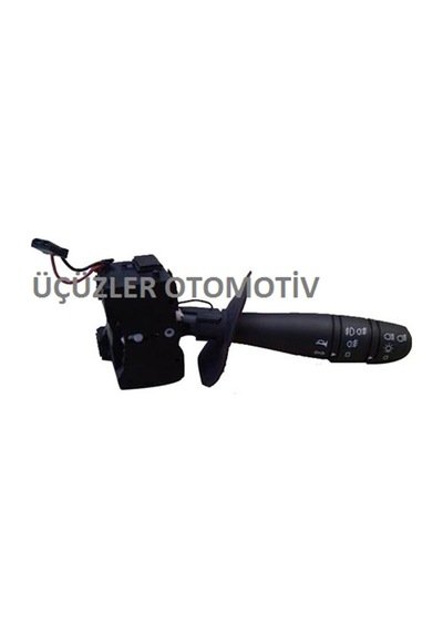Sinyal Far Korna Kolu Megane1 Logan Kangoo 7701044279