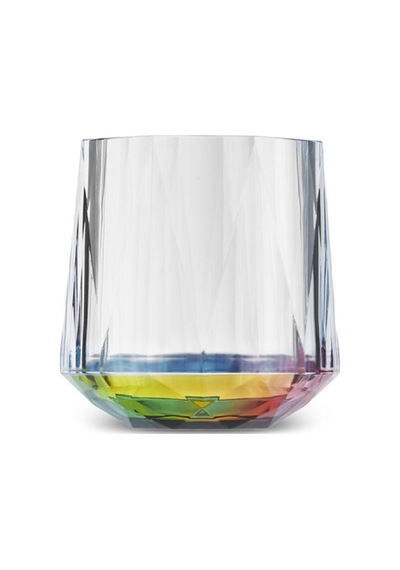 Karaca  Akristo Transparent Su Bardağı 350 Ml