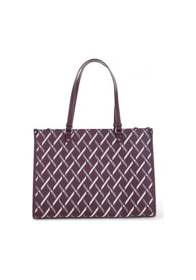 Armani Exchange Kadın Omuz Ve Çapraz Askılı Çanta Xw000927af17155 Bordo