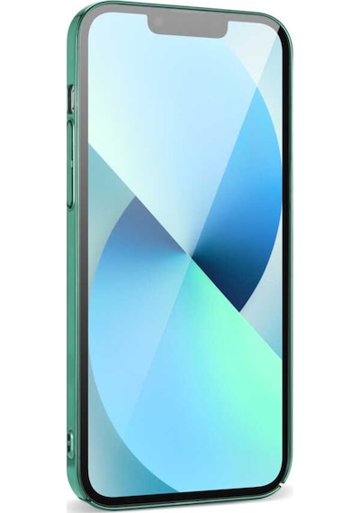 Apple Uyumlu iPhone 14 Kılıf Zore Pixel Kapak