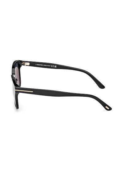 Tom Ford Ft1213 01d Erkek Güneş Gözlüğü Siyah