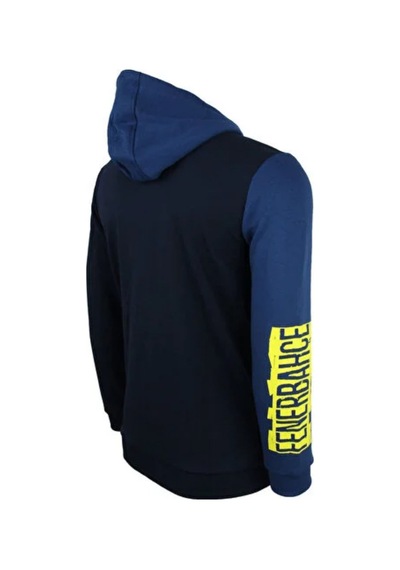 Fenerbahçe Çocuk Trıbun Fenerbahçe Sweat Lacivert