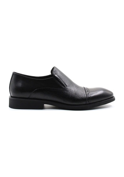 Fast Step Hakiki Deri Erkek Klasik Ayakkabı 237ma578 001