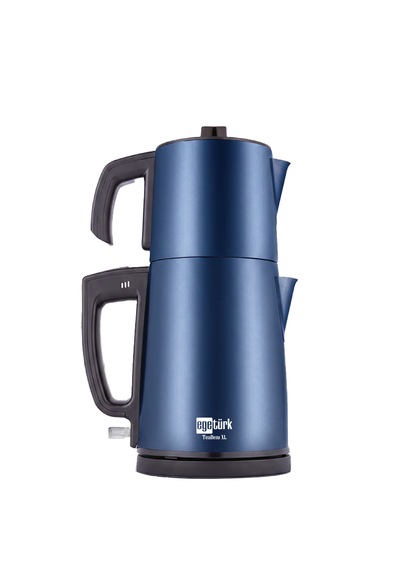 Egetürk Ecm-122 Teadem XL 1.7 LT Elektrikli Çay Makinesi