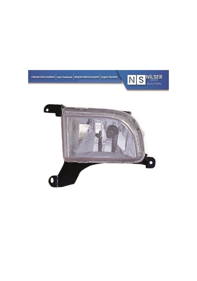 Chevrolet Lacetti Hatcback Sis Lambası Sol 2004-2010