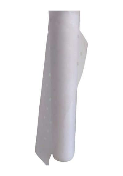 Senal Ticaret Isı Yalıtımı Parke Altı Delikli Şilte 1,5 Mm 40 Metre