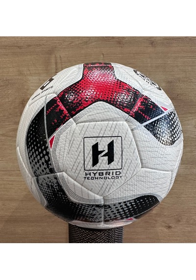 Toprak Sports 5 Numara Futbol Topu Kırmızı 89112 Kırmızı