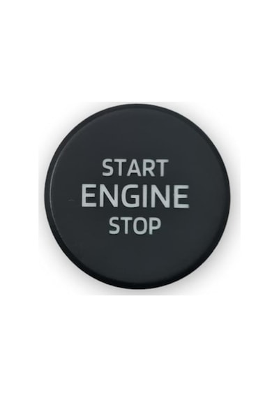 Skoda Superb 3 2015-2022 Start Stop Çalıştırma Düğmesi 3V0905217A