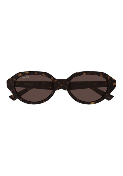 Guccı 2178s 002 Kahverengi