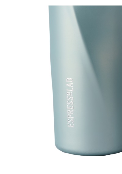 Paslanmaz Çelik Mint Metalik Tumbler Termos 550 Ml Pipetli Vakumlu Kapaklı No:136