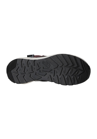 The North Face Kadın Thermoball Lace Up Luxe Su Geçirmez Bot Nf0a817wc9r1 Çok Renkli
