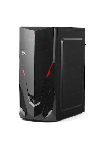 TX TXCHK3P250 K3 250W Usb 2.0 Atx Bilgisayar Kasası