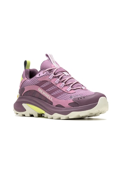 Merrell Moab Speed 2 Gtx Kadın Outdoor Ayakabısı J037846-20765 Mor J037846-20765 Mor Merrell Moab Speed 2 Gtx Kadın Outdoor Ayakabısı J037846-20765 Mor J037846-20765 Mor