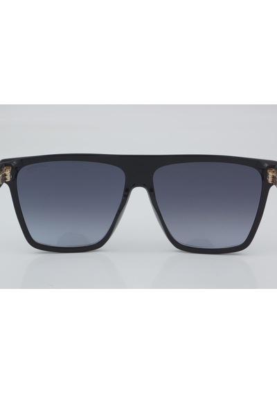 Carrera Güneş Ca 3027/s 8079o 58 - 01 Güneş Gözlüğü Siyah