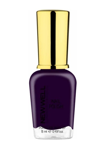 New Well Nail Polish Oje 14