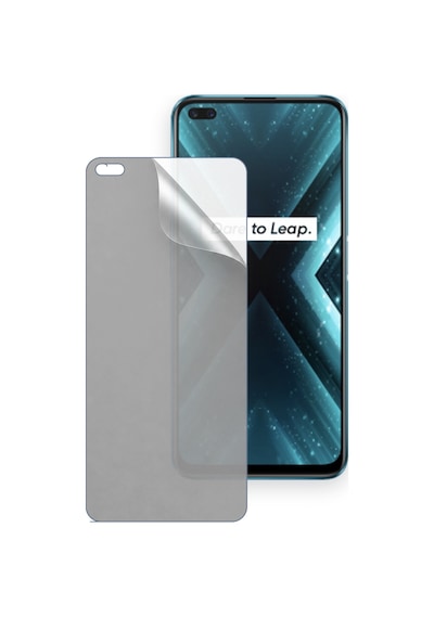 Schitec Realme X3 Uyumlu Ön Yüzey Mat Hidrojel Ekran Koruyucu 23228226
